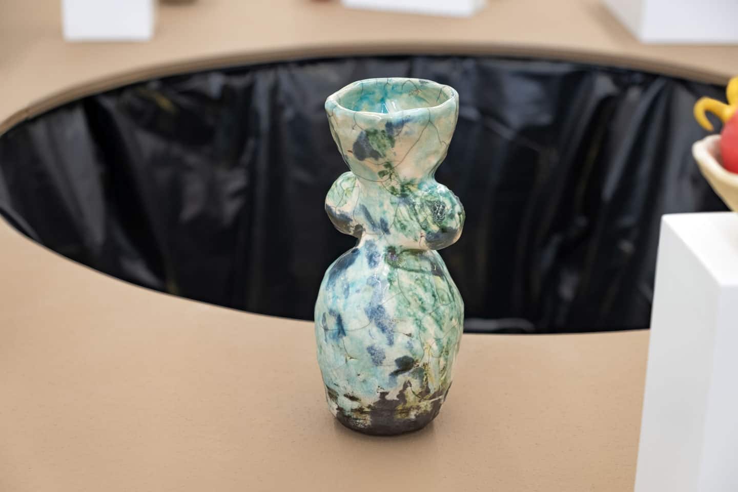 Kendra Yee 'Shallow End' at NAMARA projects